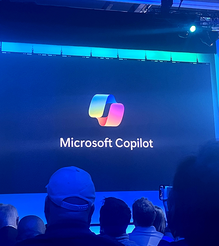 Microsoft Ignite Seattle 2023