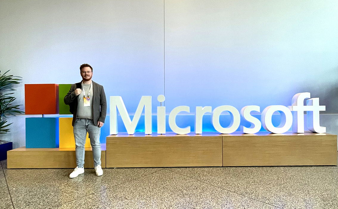 Microsoft Ignite Seattle 2023